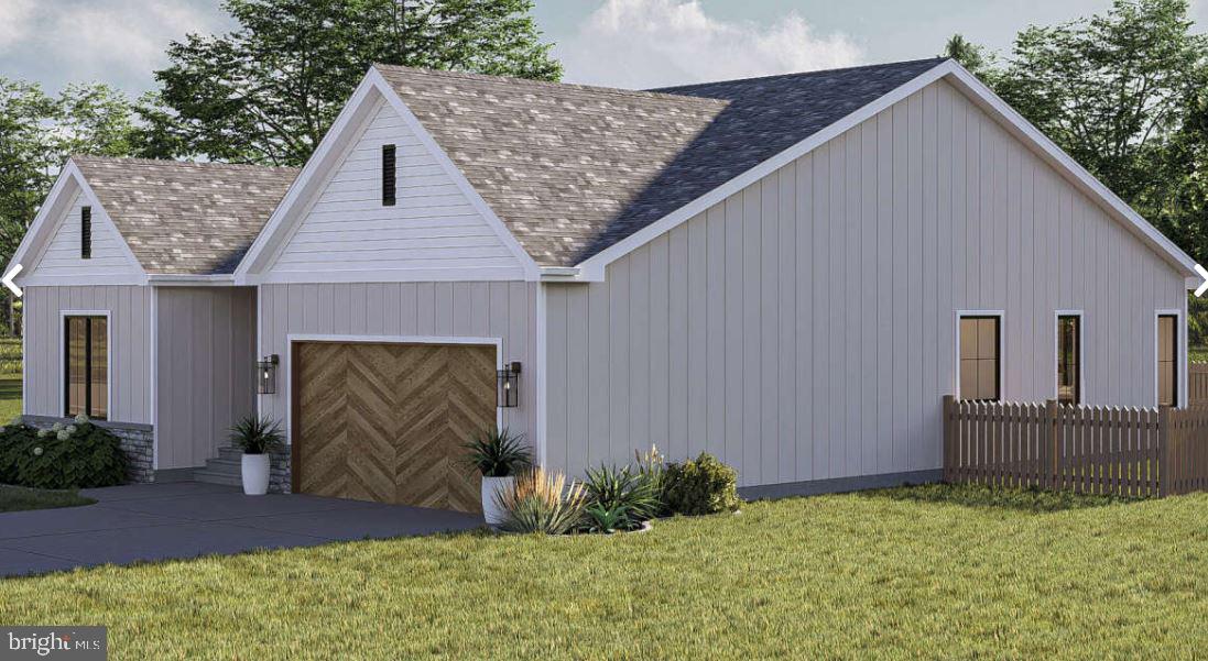 HOPEWELL TWP - Residential