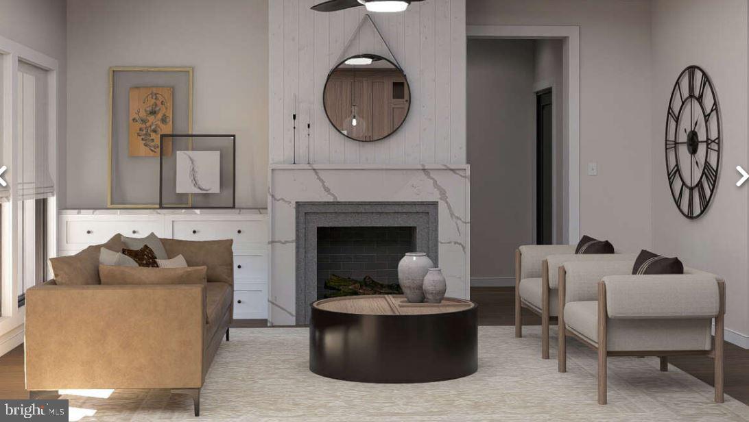 HOPEWELL TWP - Residential