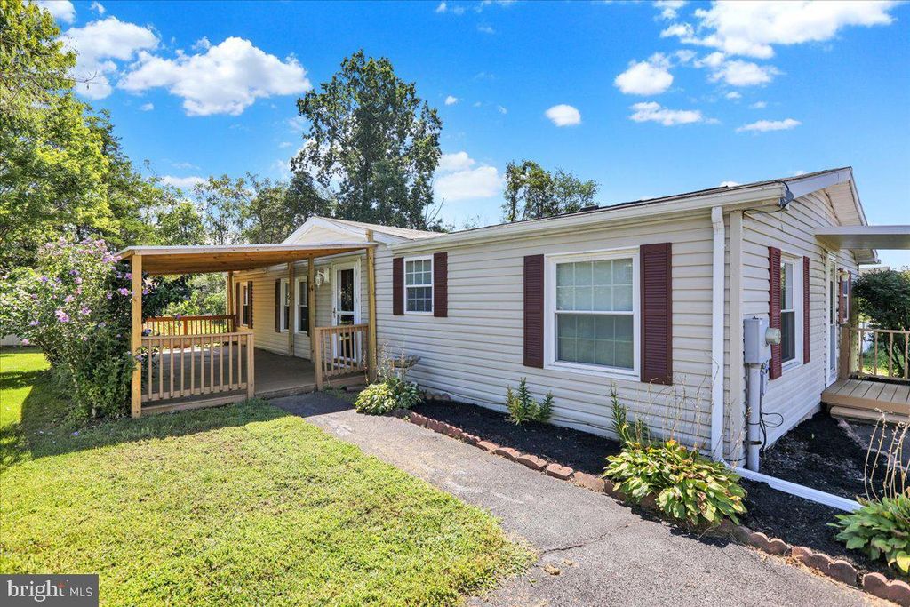 Photo of 140 Heister Road, BIRDSBORO, PA 19508 (MLS # PABK2061806)