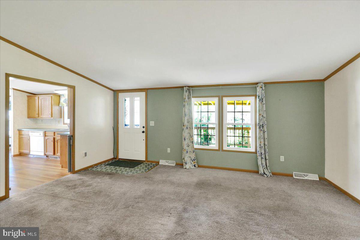 HEISTERS CREEK - Residential