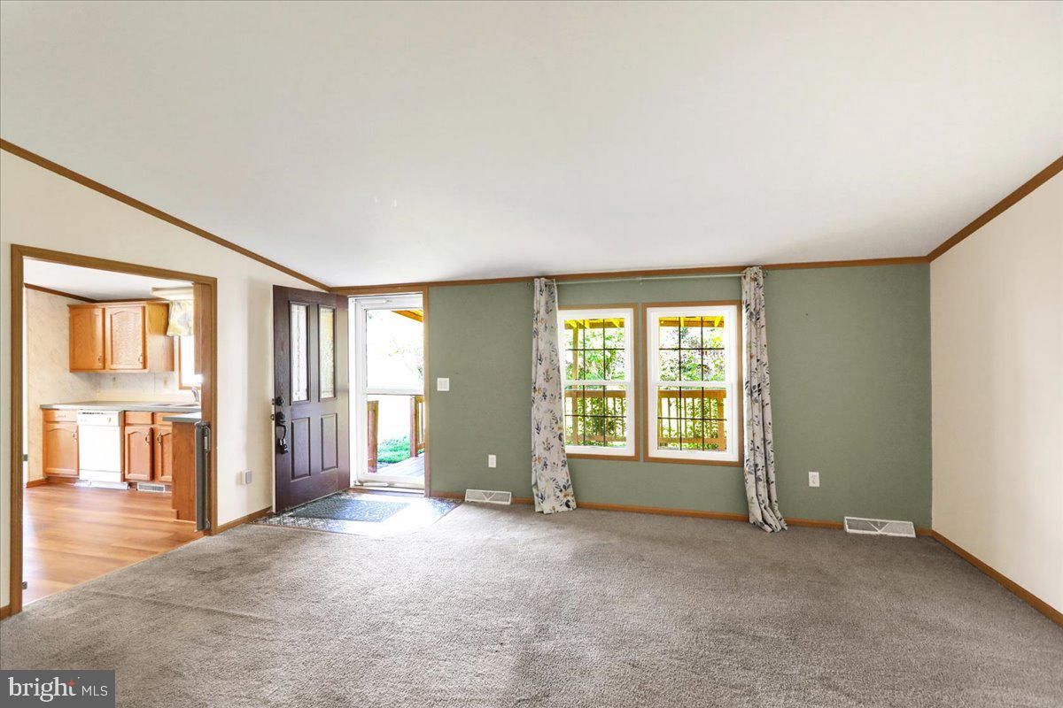 HEISTERS CREEK - Residential