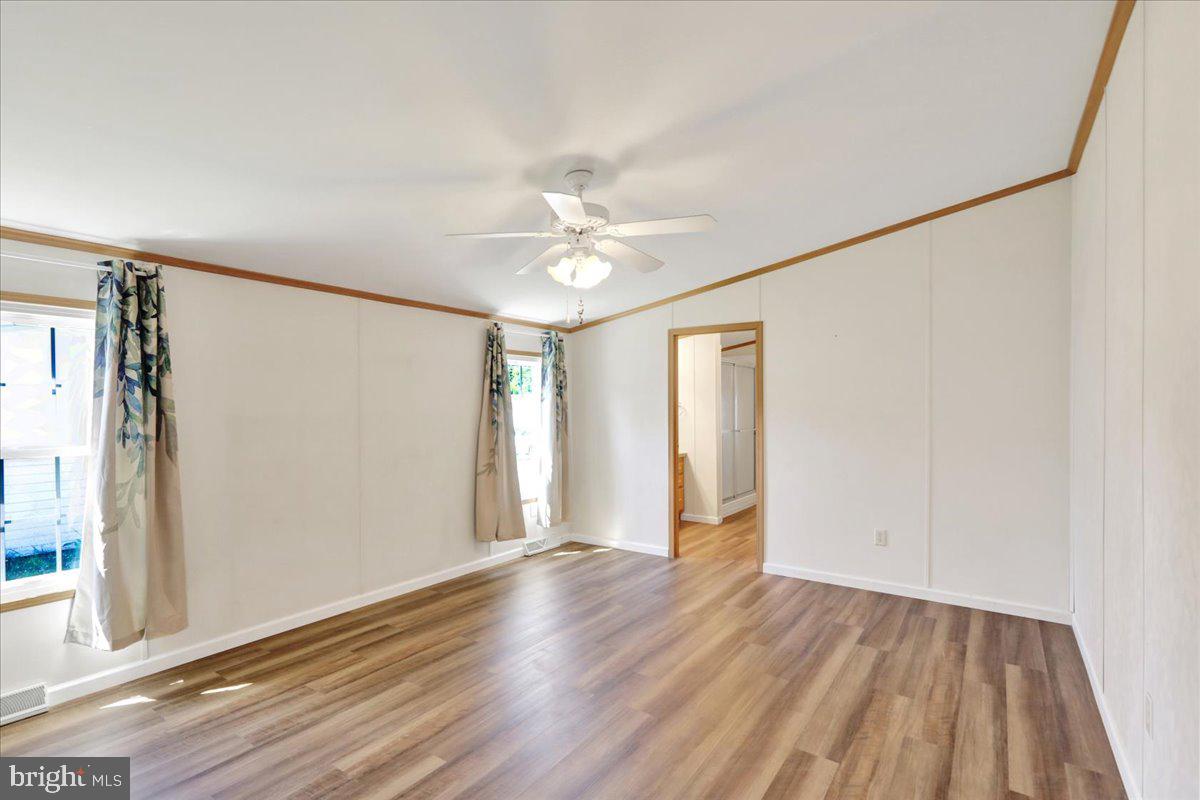 HEISTERS CREEK - Residential