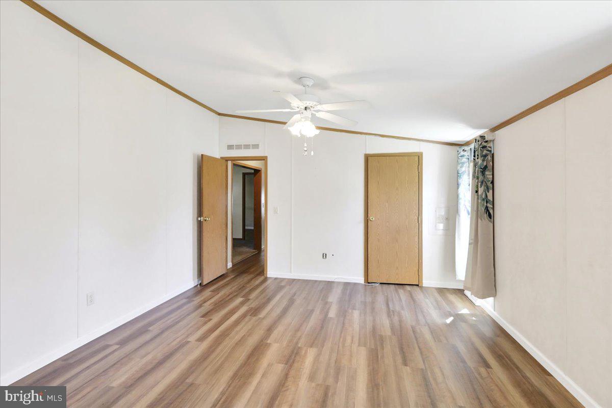 HEISTERS CREEK - Residential