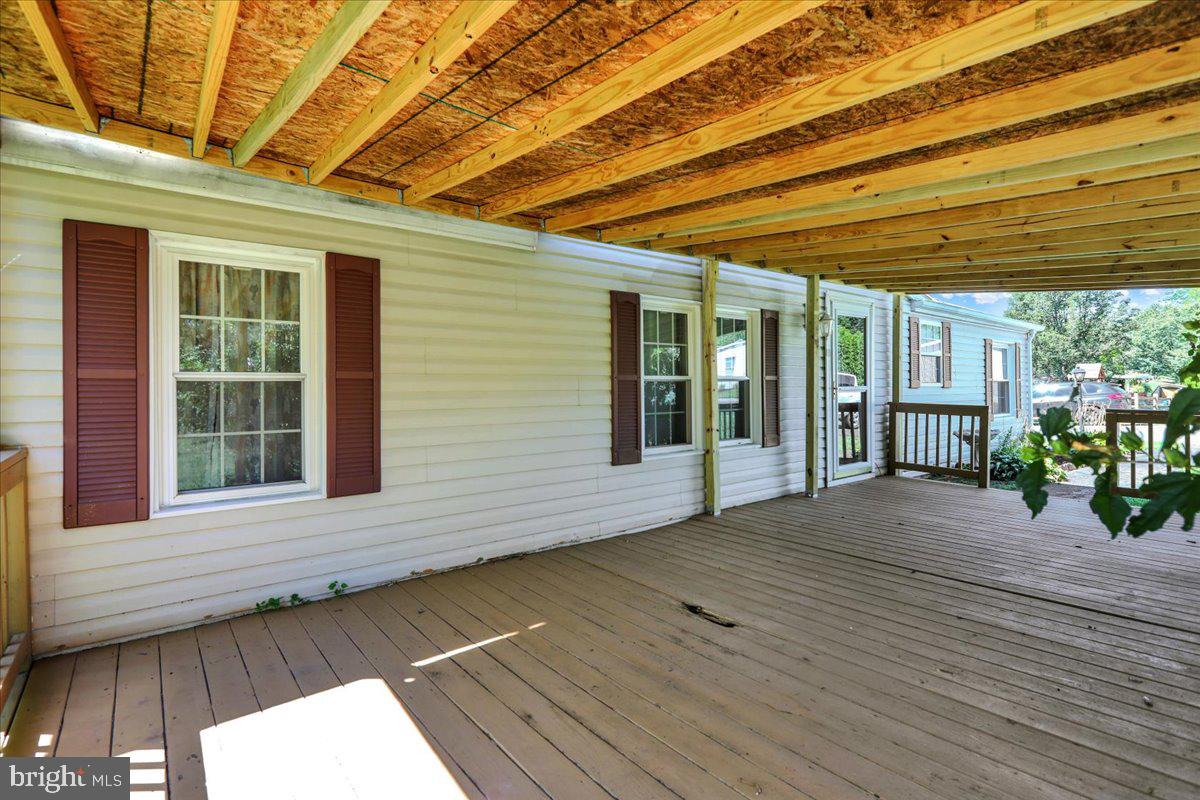 HEISTERS CREEK - Residential