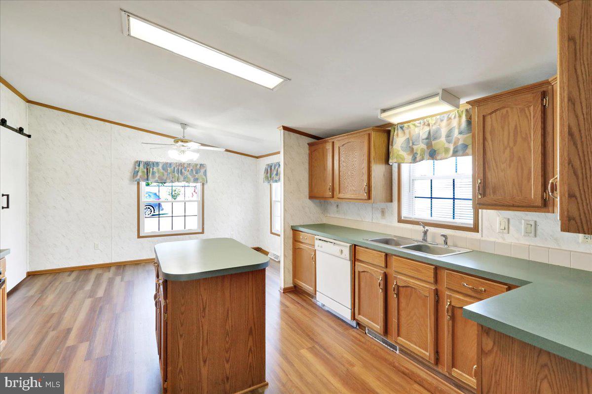 HEISTERS CREEK - Residential