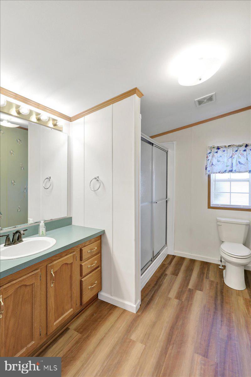 HEISTERS CREEK - Residential