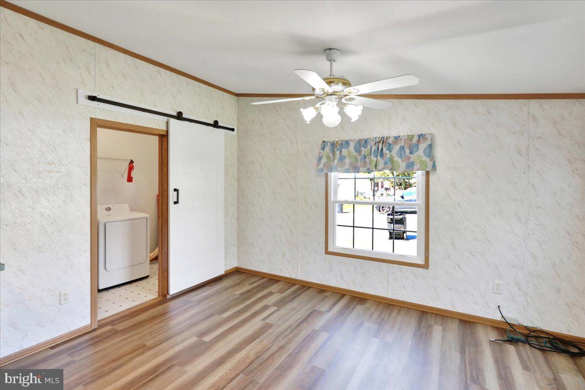 HEISTERS CREEK - Residential