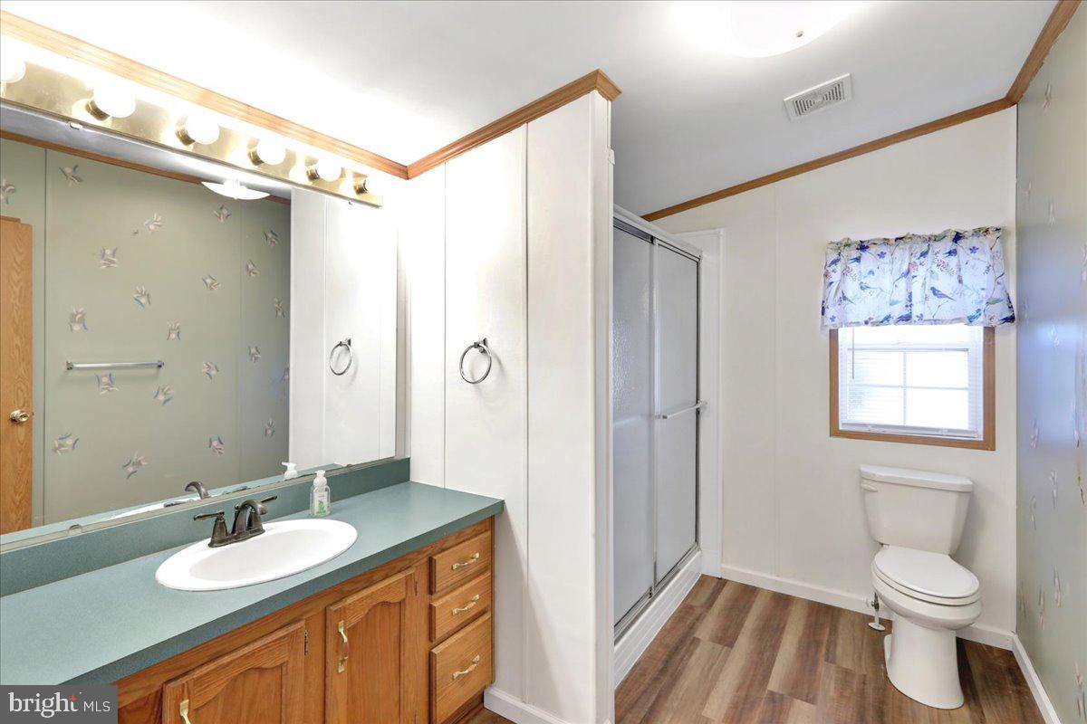 HEISTERS CREEK - Residential