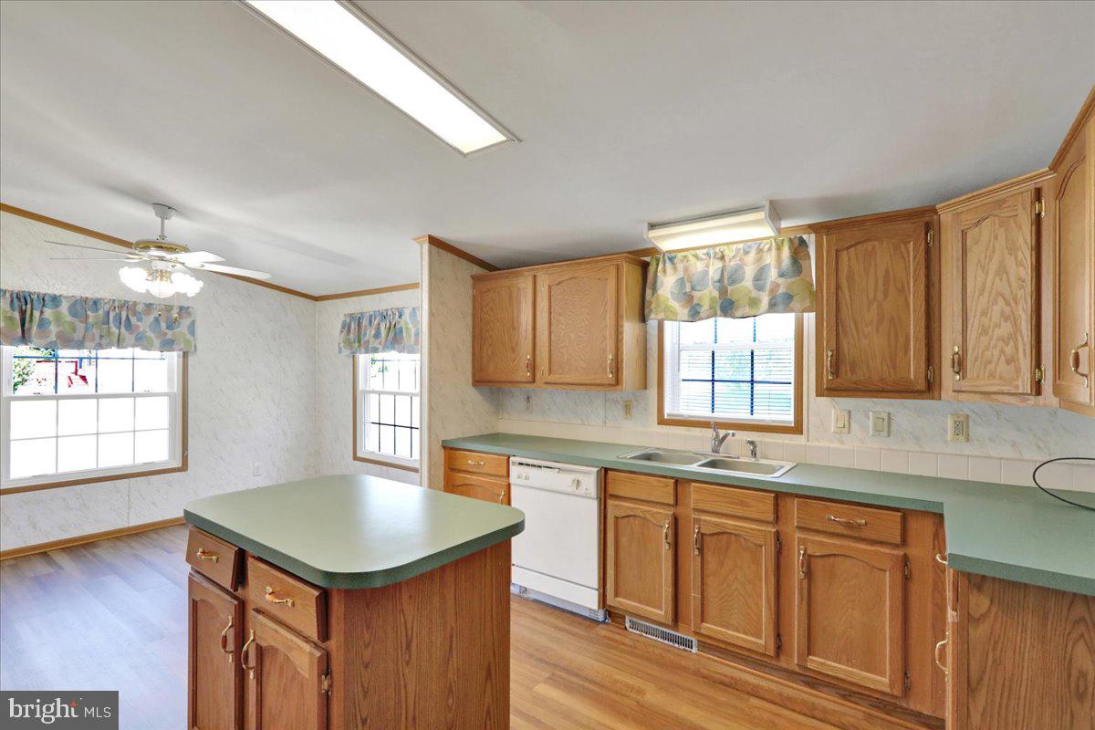 HEISTERS CREEK - Residential