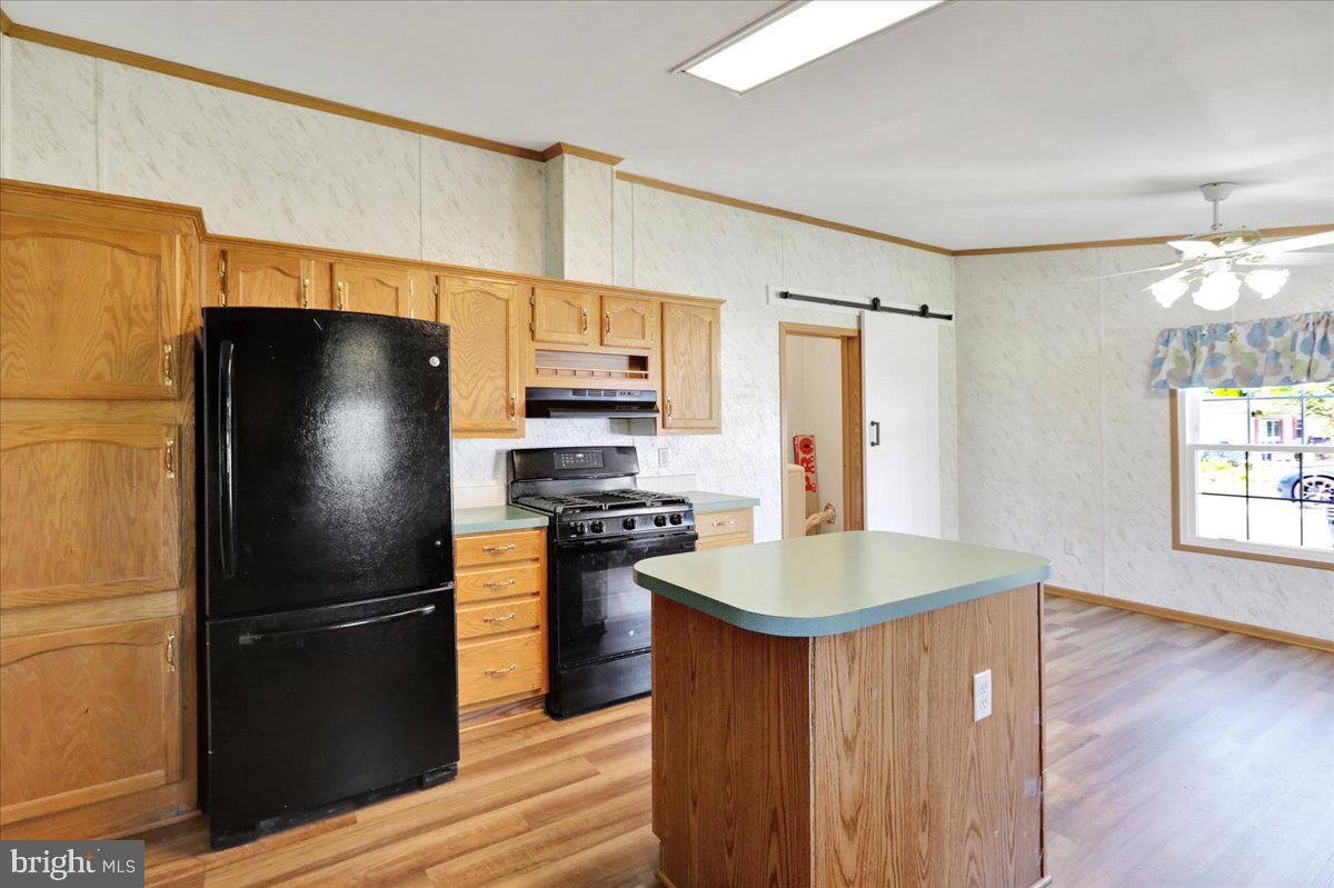 HEISTERS CREEK - Residential