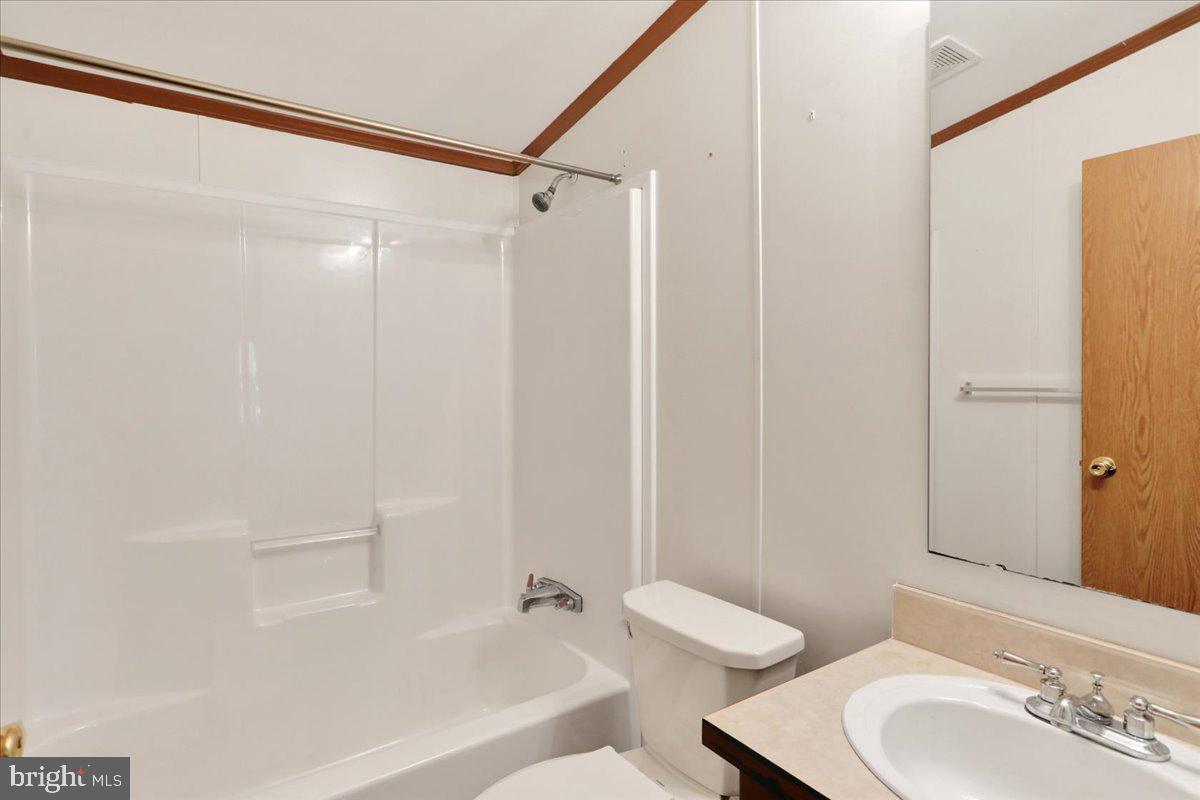 HEISTERS CREEK - Residential