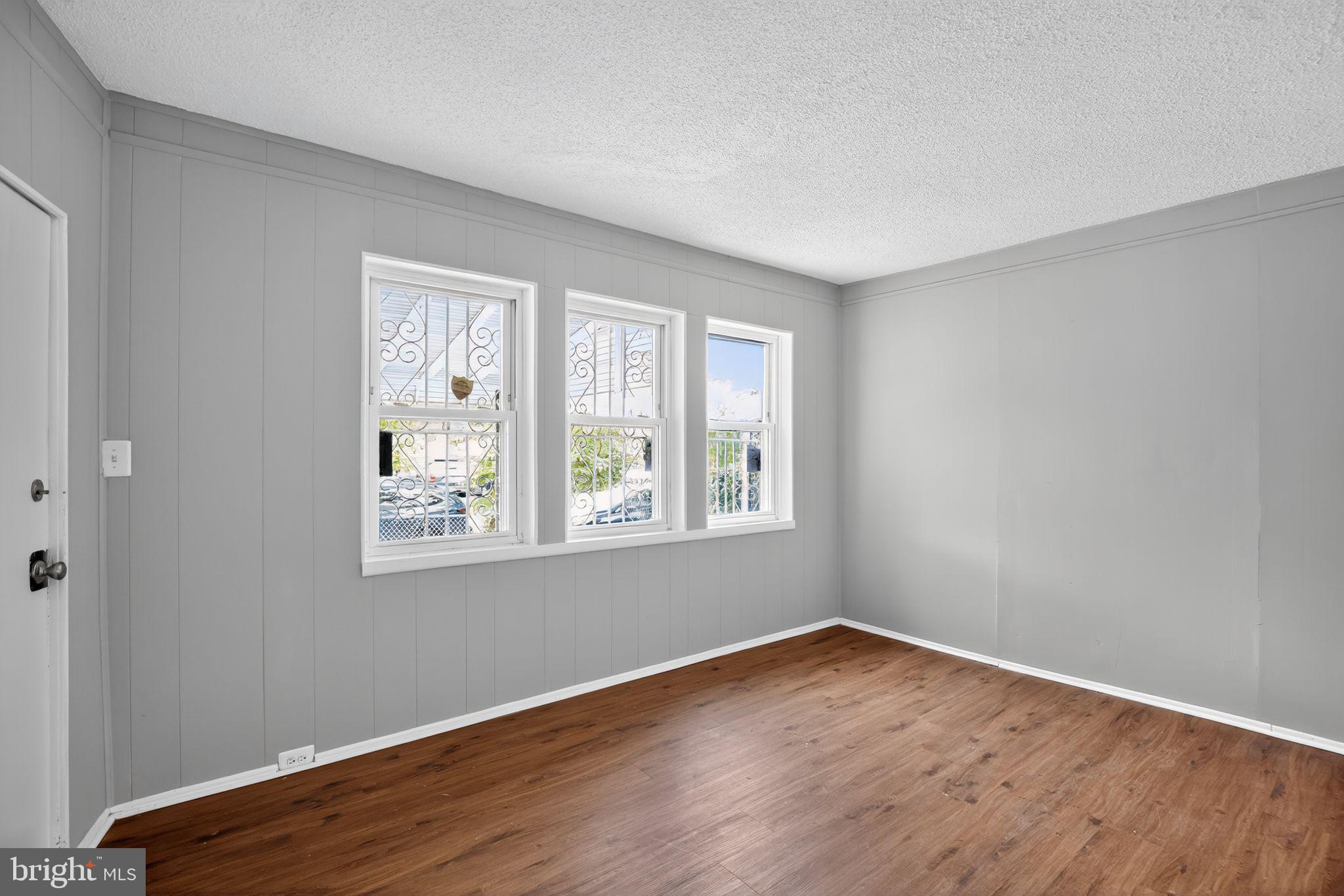 NONE AVAILABLE - Residential Income