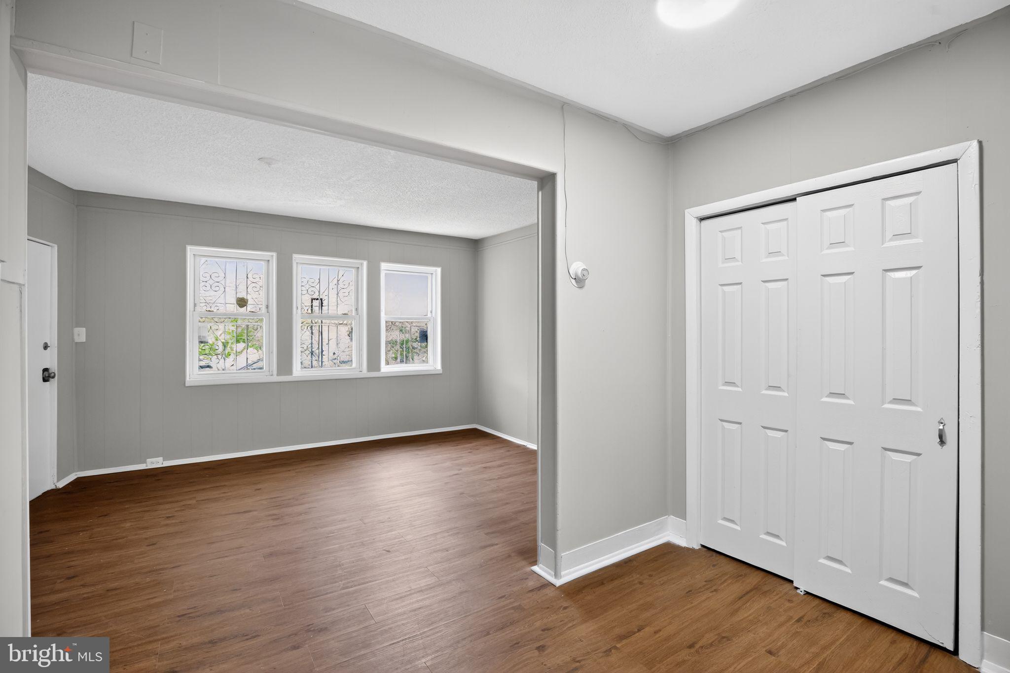 NONE AVAILABLE - Residential Income