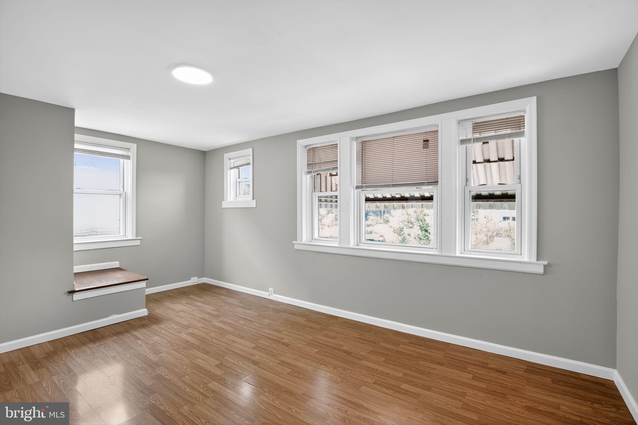 NONE AVAILABLE - Residential Income