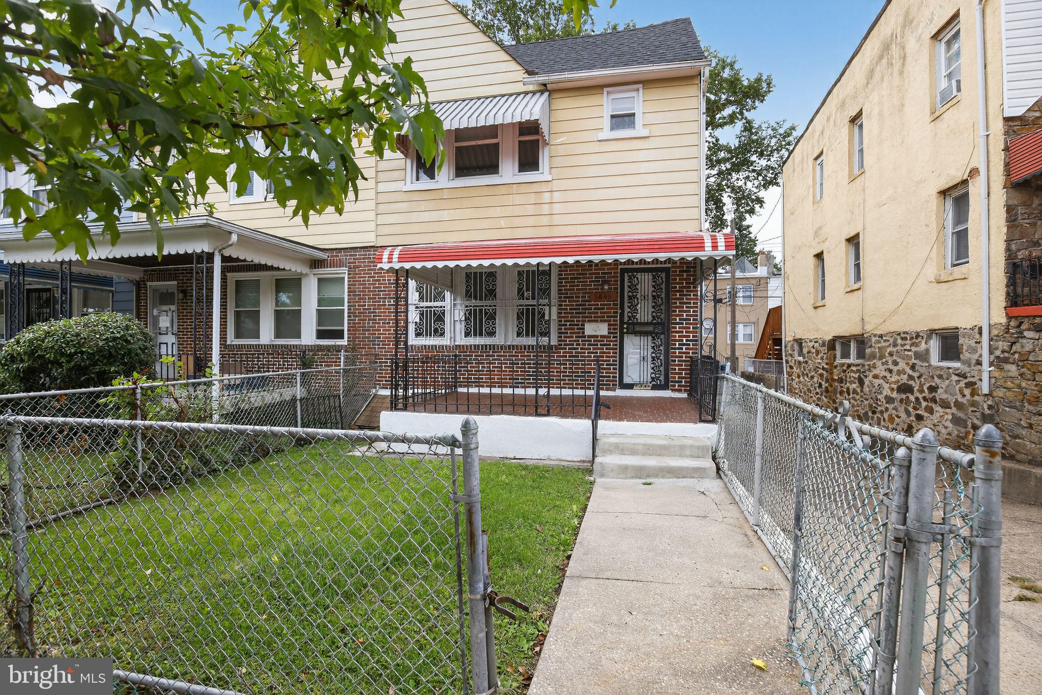 NONE AVAILABLE - Residential Income