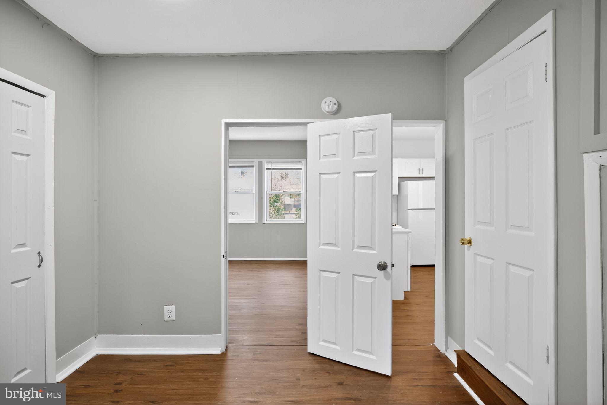 NONE AVAILABLE - Residential Income