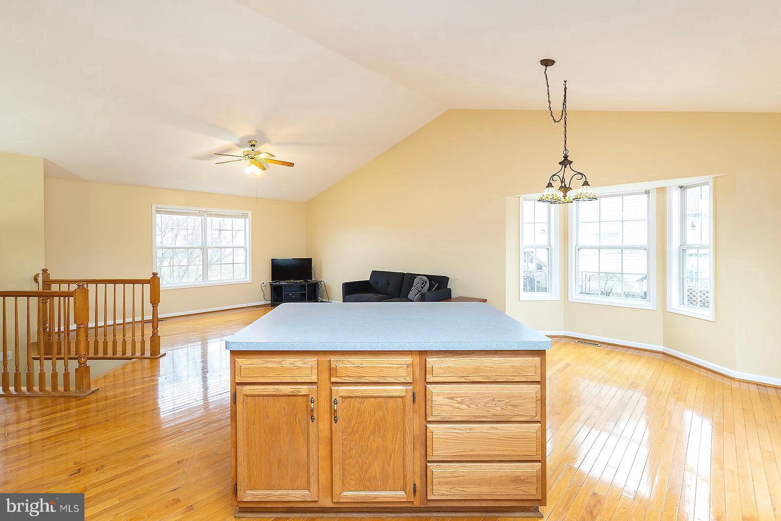 BRIAR RUN - Residential