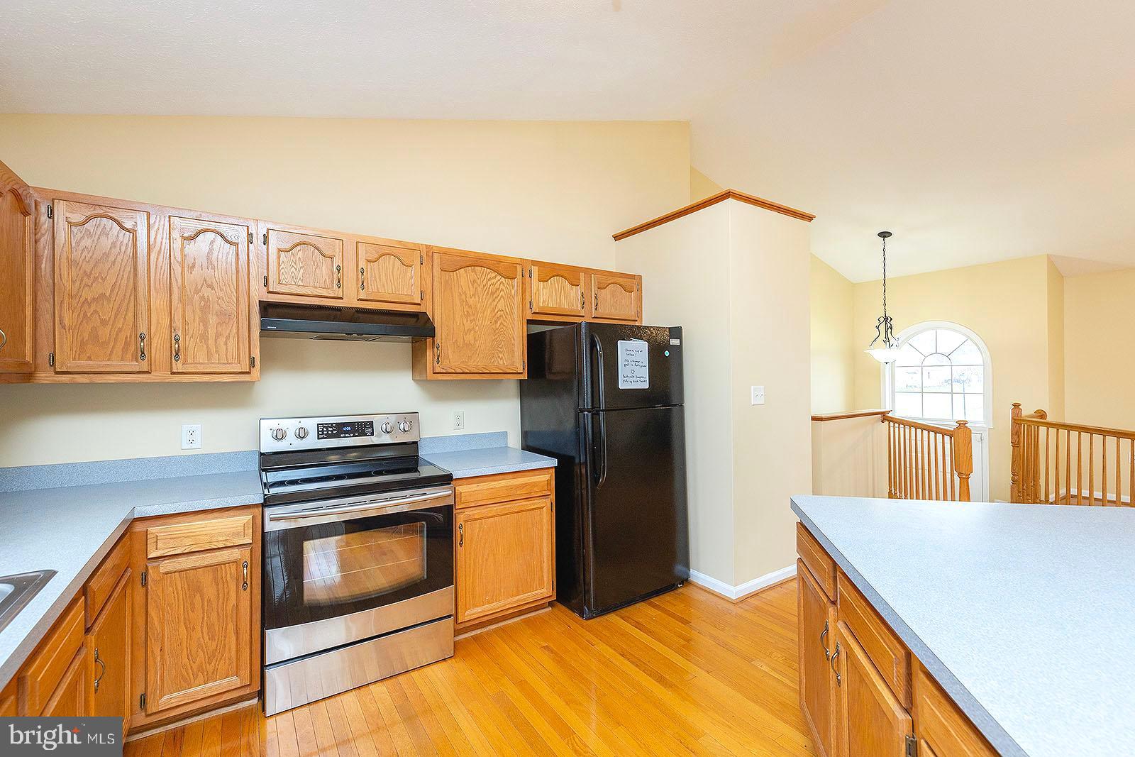 BRIAR RUN - Residential