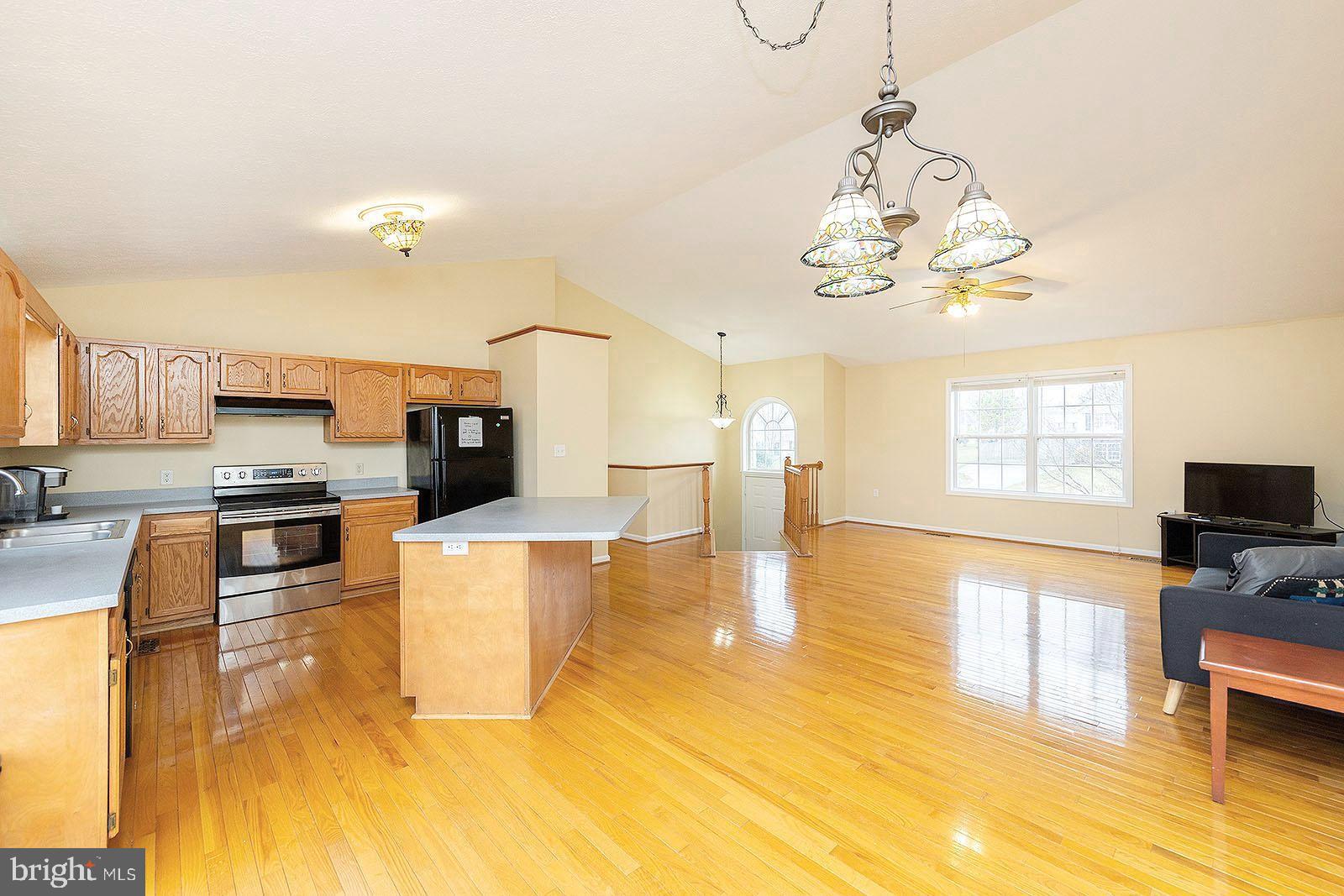 BRIAR RUN - Residential