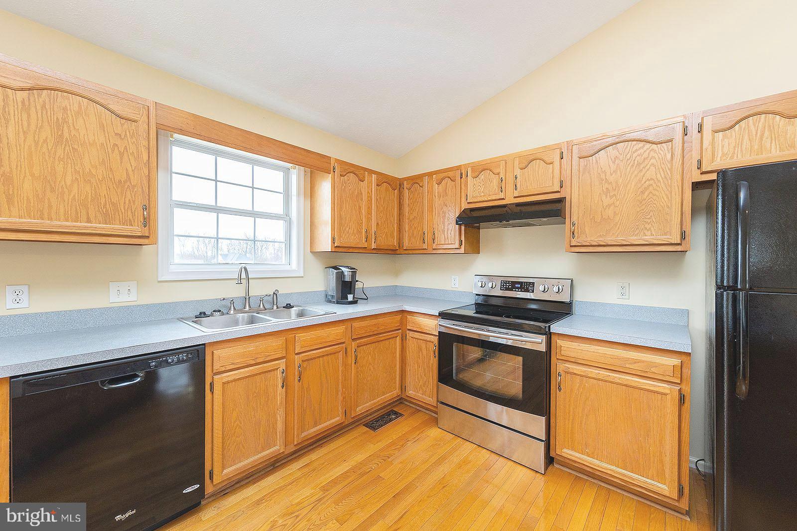 BRIAR RUN - Residential