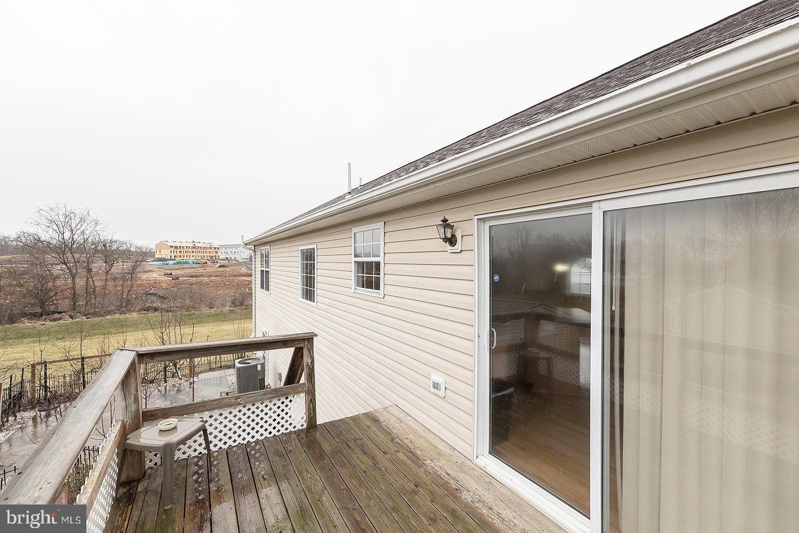 BRIAR RUN - Residential