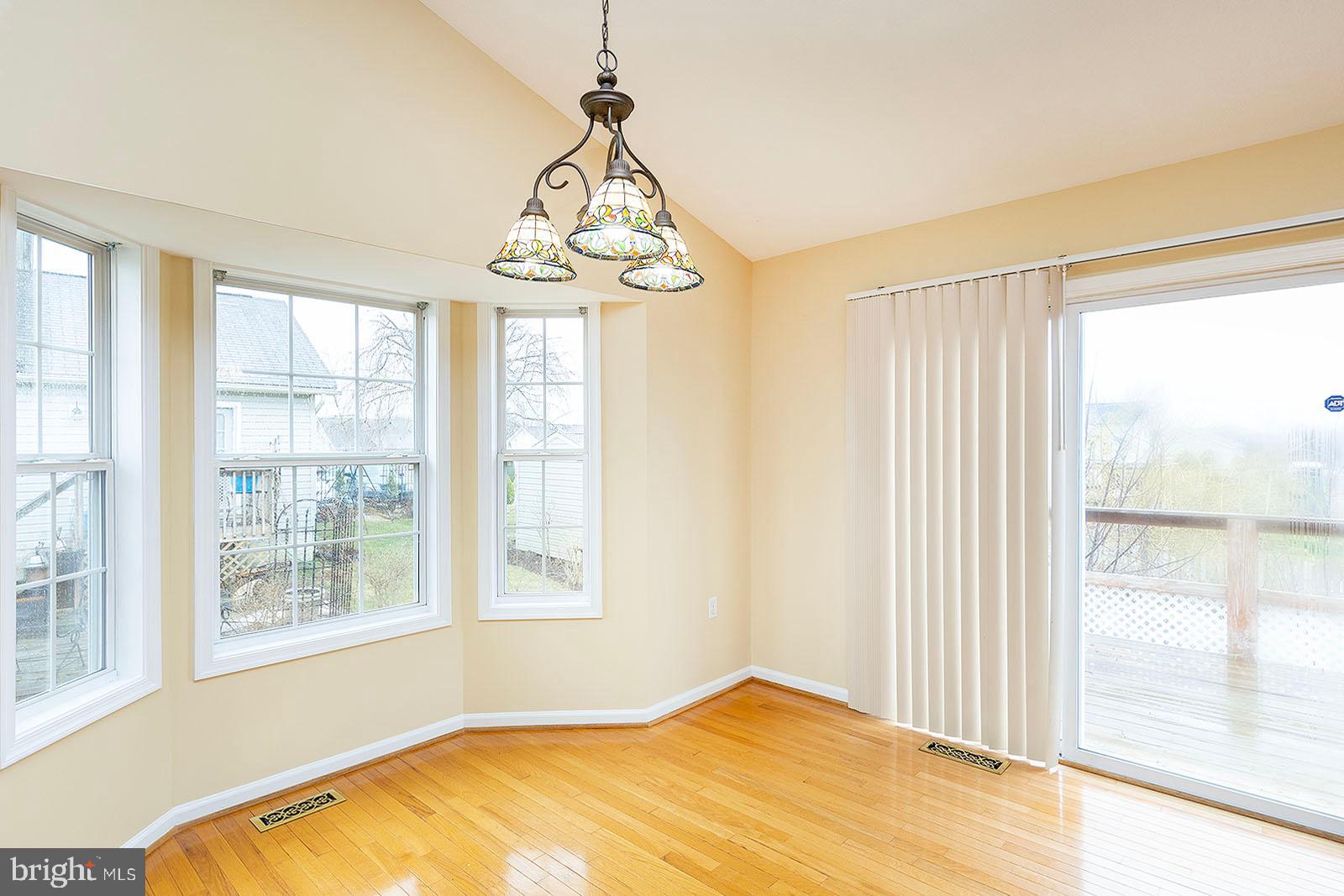 BRIAR RUN - Residential