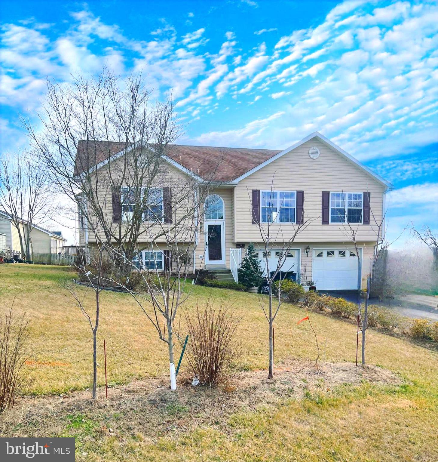 BRIAR RUN - Residential