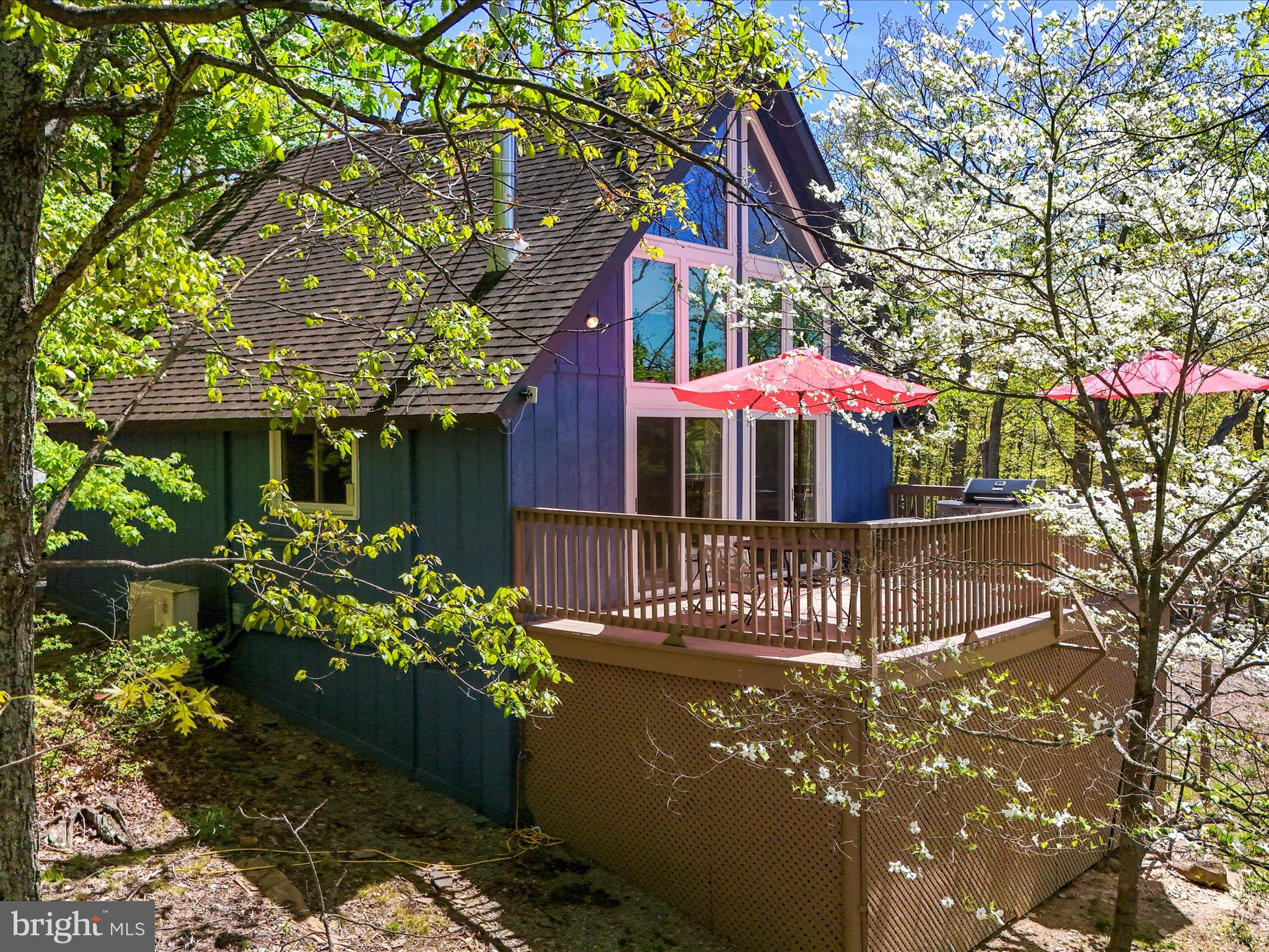 TIMBER RIDGE - Residential