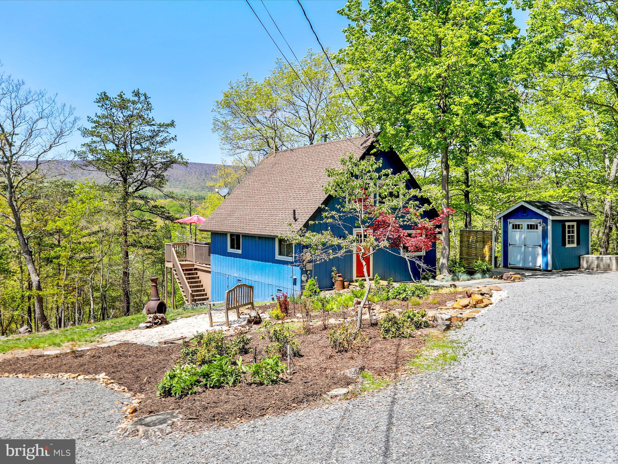 TIMBER RIDGE - Residential