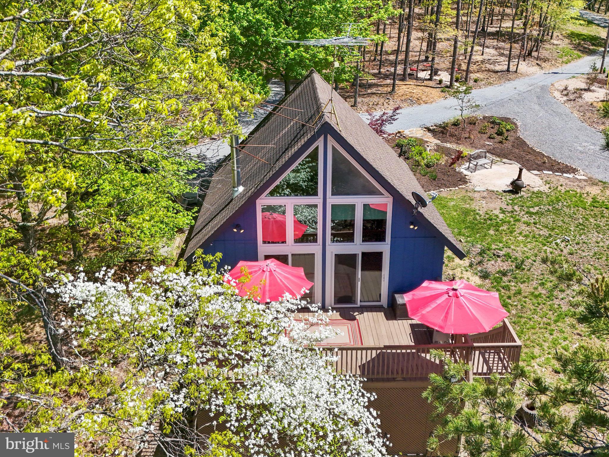 TIMBER RIDGE - Residential