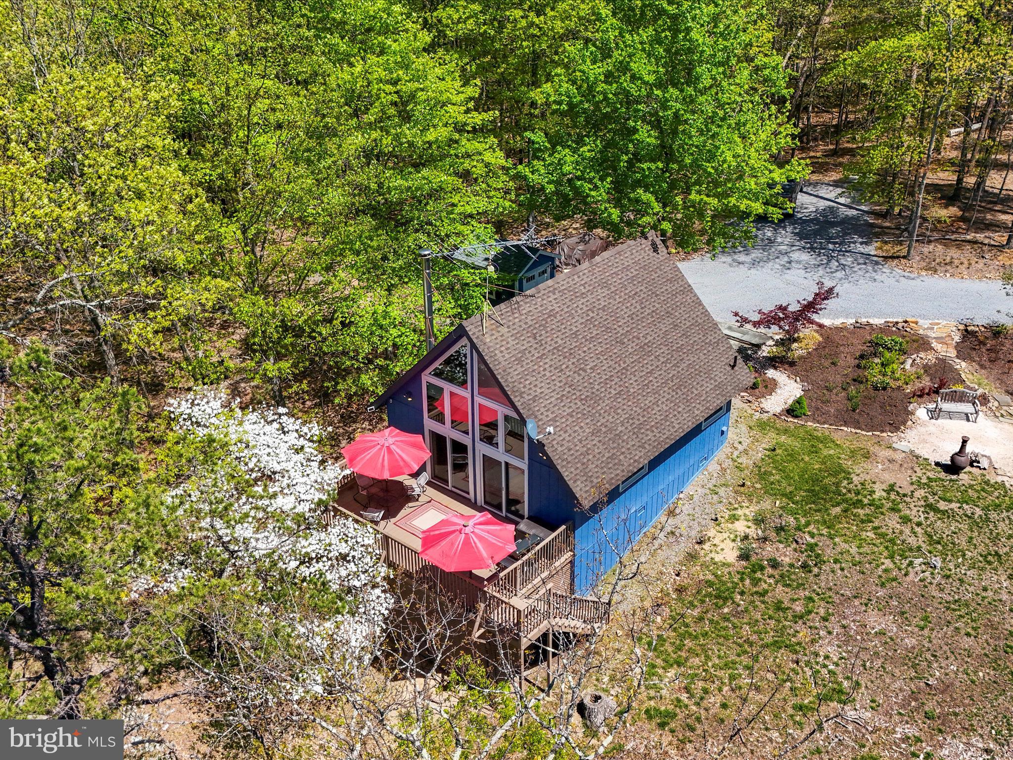 TIMBER RIDGE - Residential