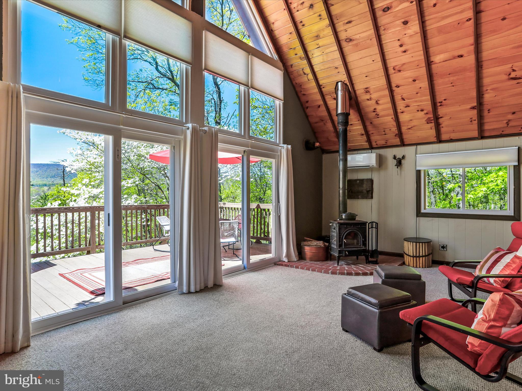 TIMBER RIDGE - Residential