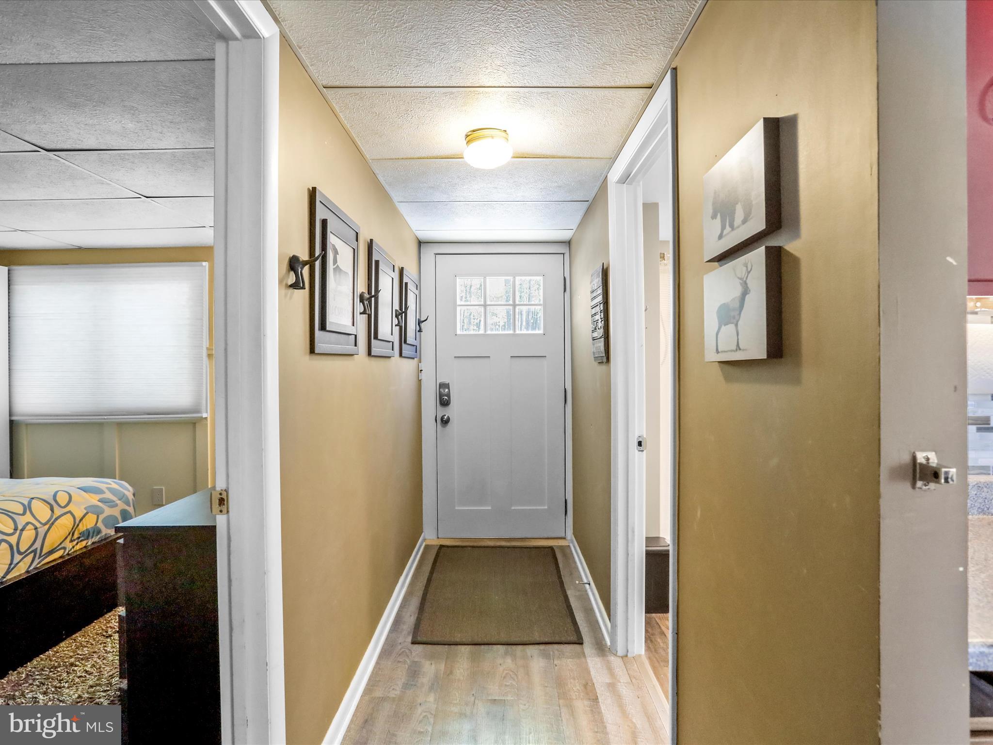 TIMBER RIDGE - Residential