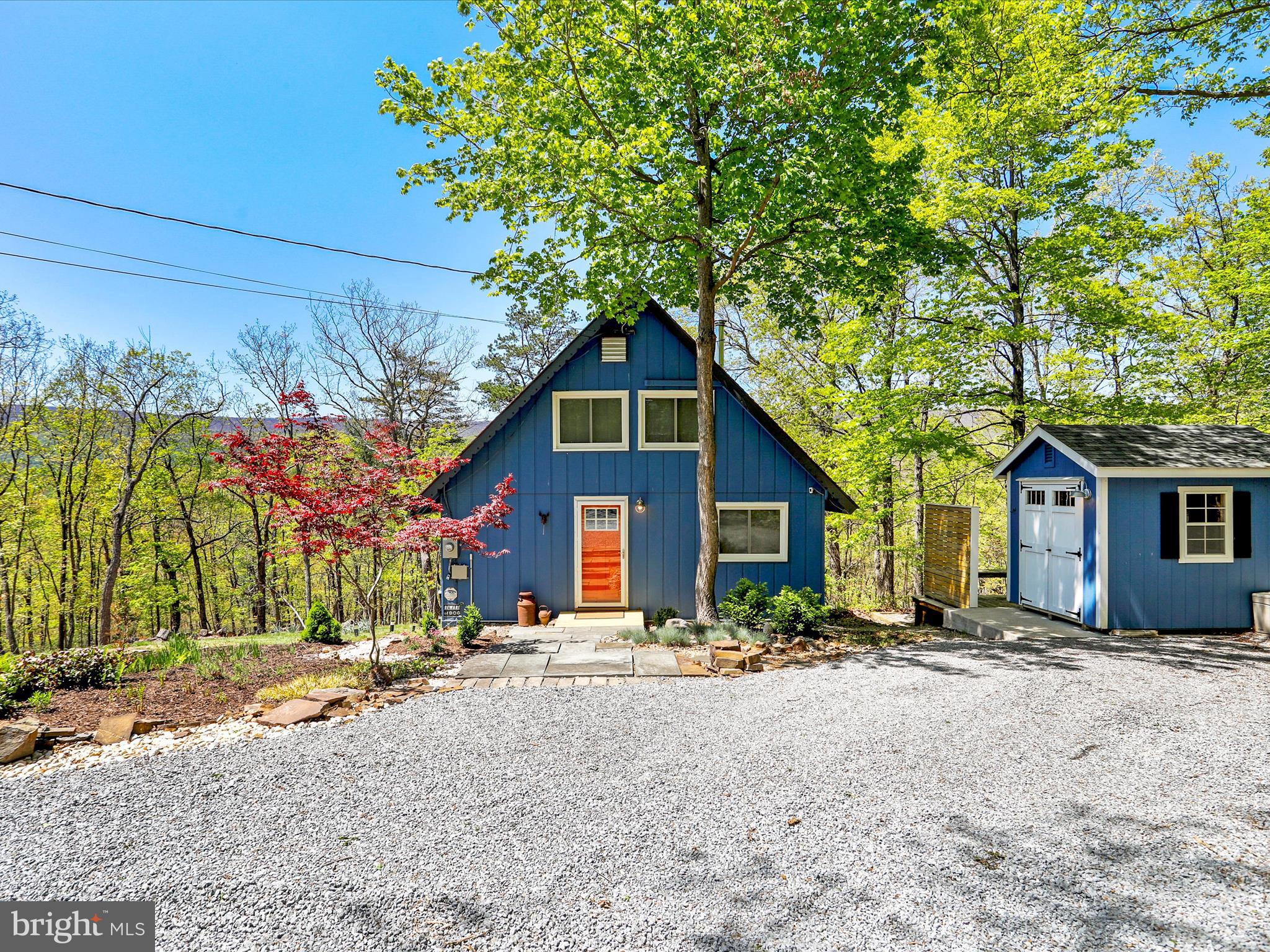 TIMBER RIDGE - Residential