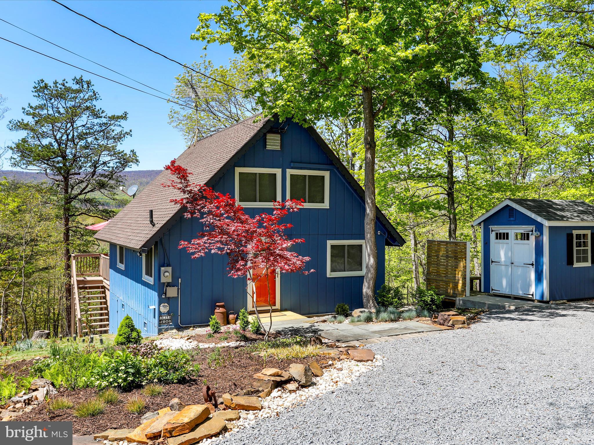 TIMBER RIDGE - Residential