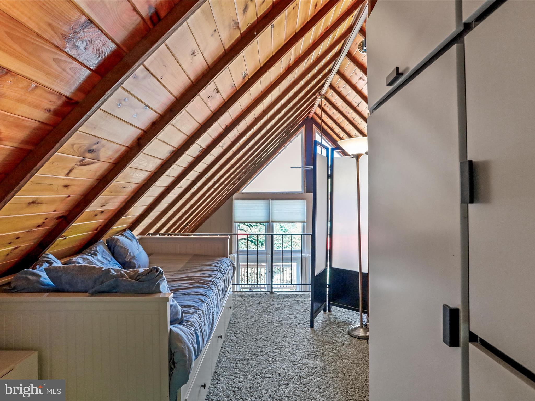 TIMBER RIDGE - Residential