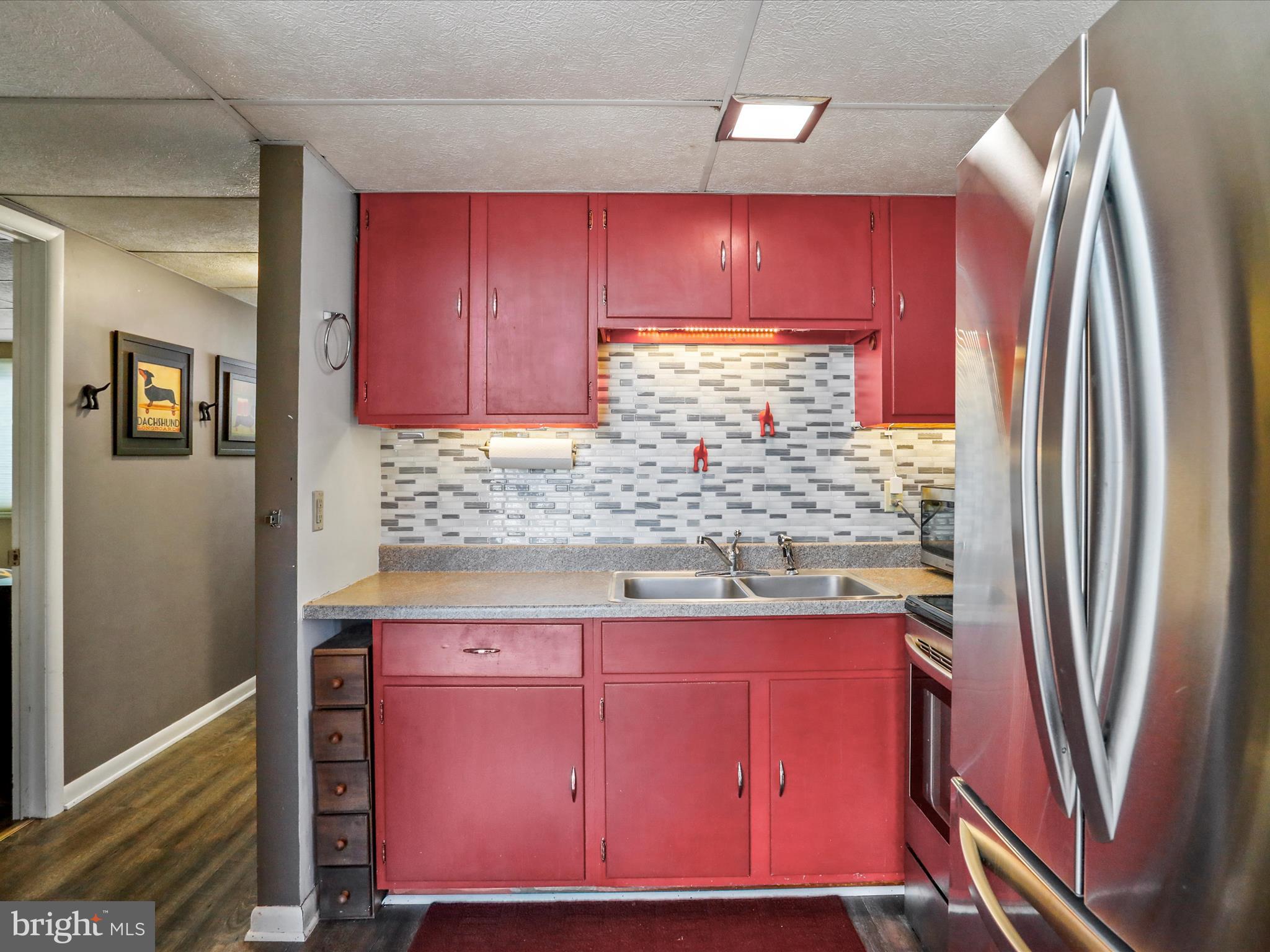 TIMBER RIDGE - Residential