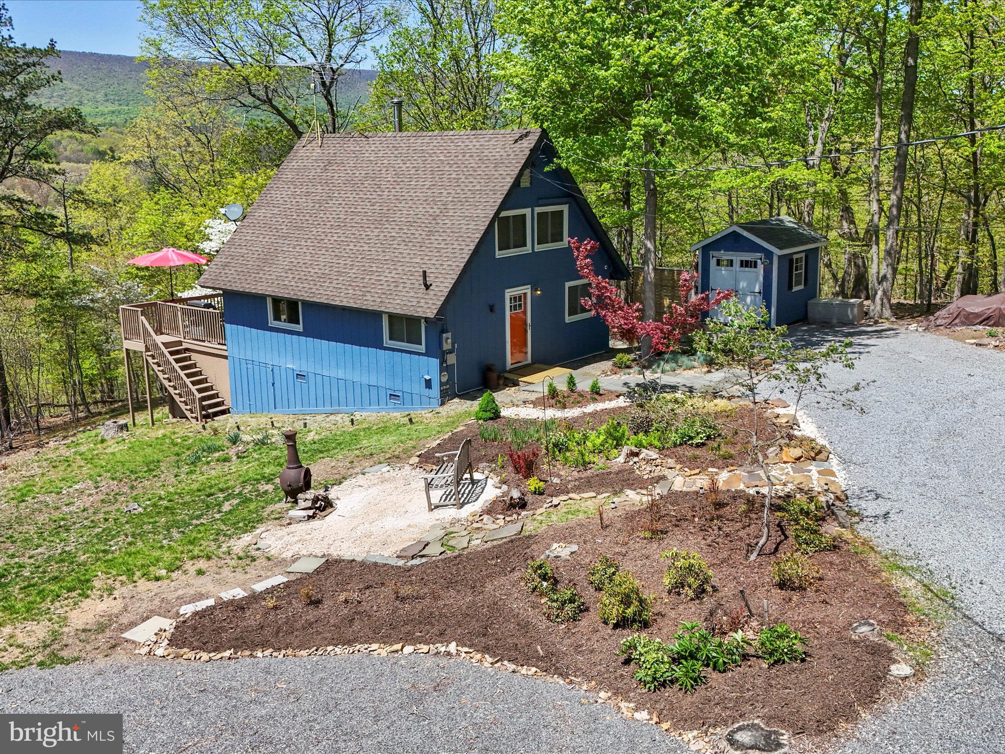 TIMBER RIDGE - Residential