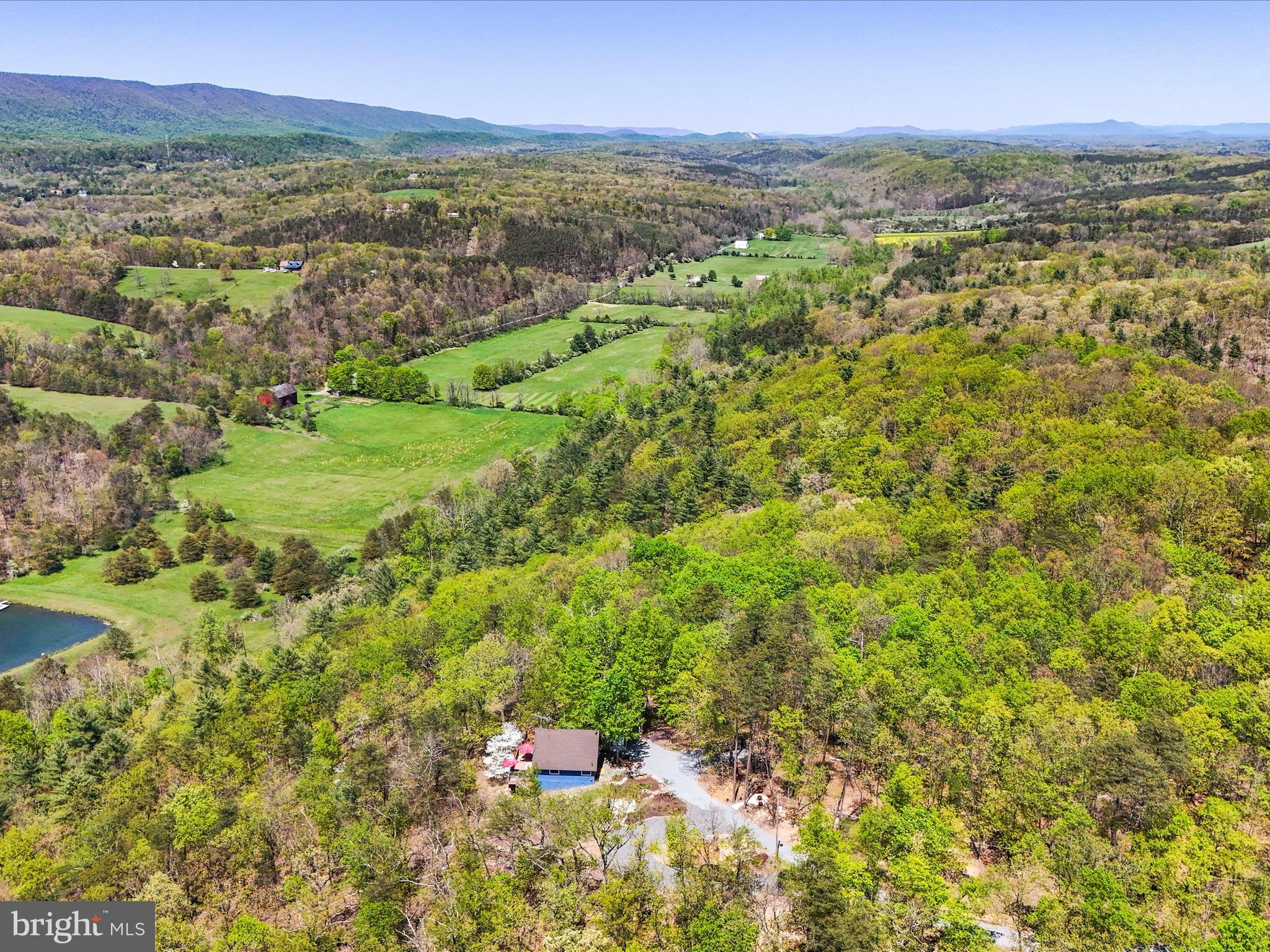 TIMBER RIDGE - Residential