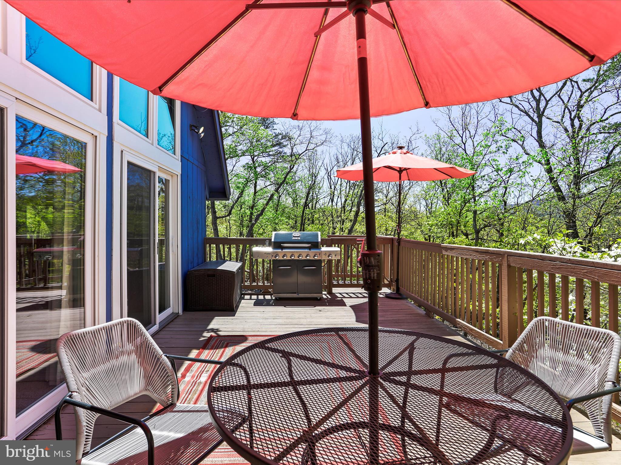 TIMBER RIDGE - Residential