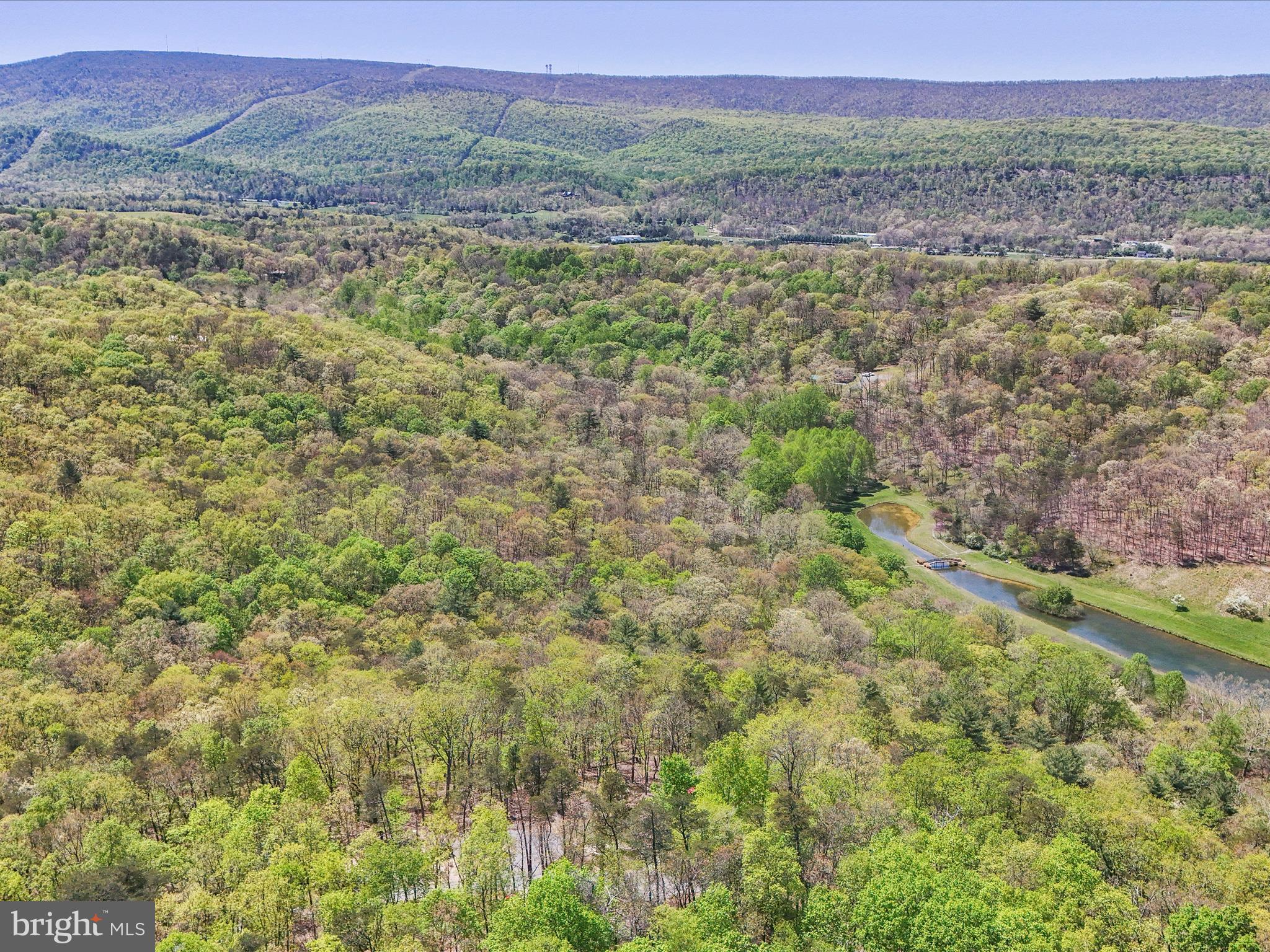 TIMBER RIDGE - Residential