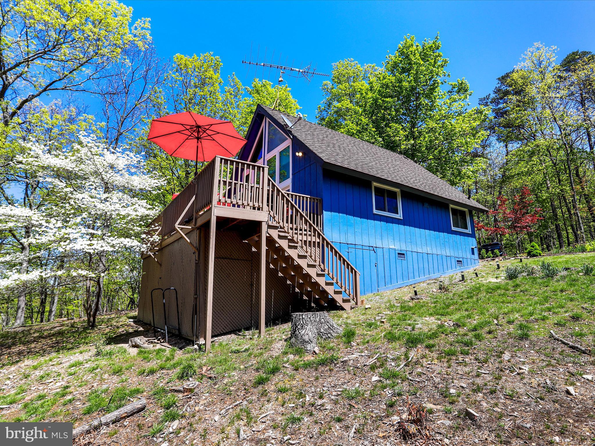 TIMBER RIDGE - Residential