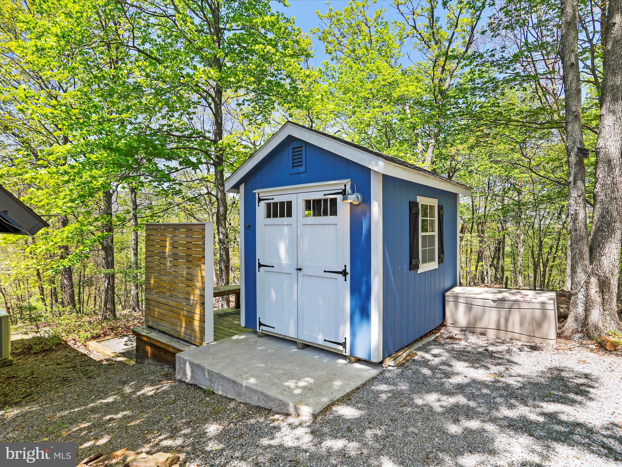 TIMBER RIDGE - Residential