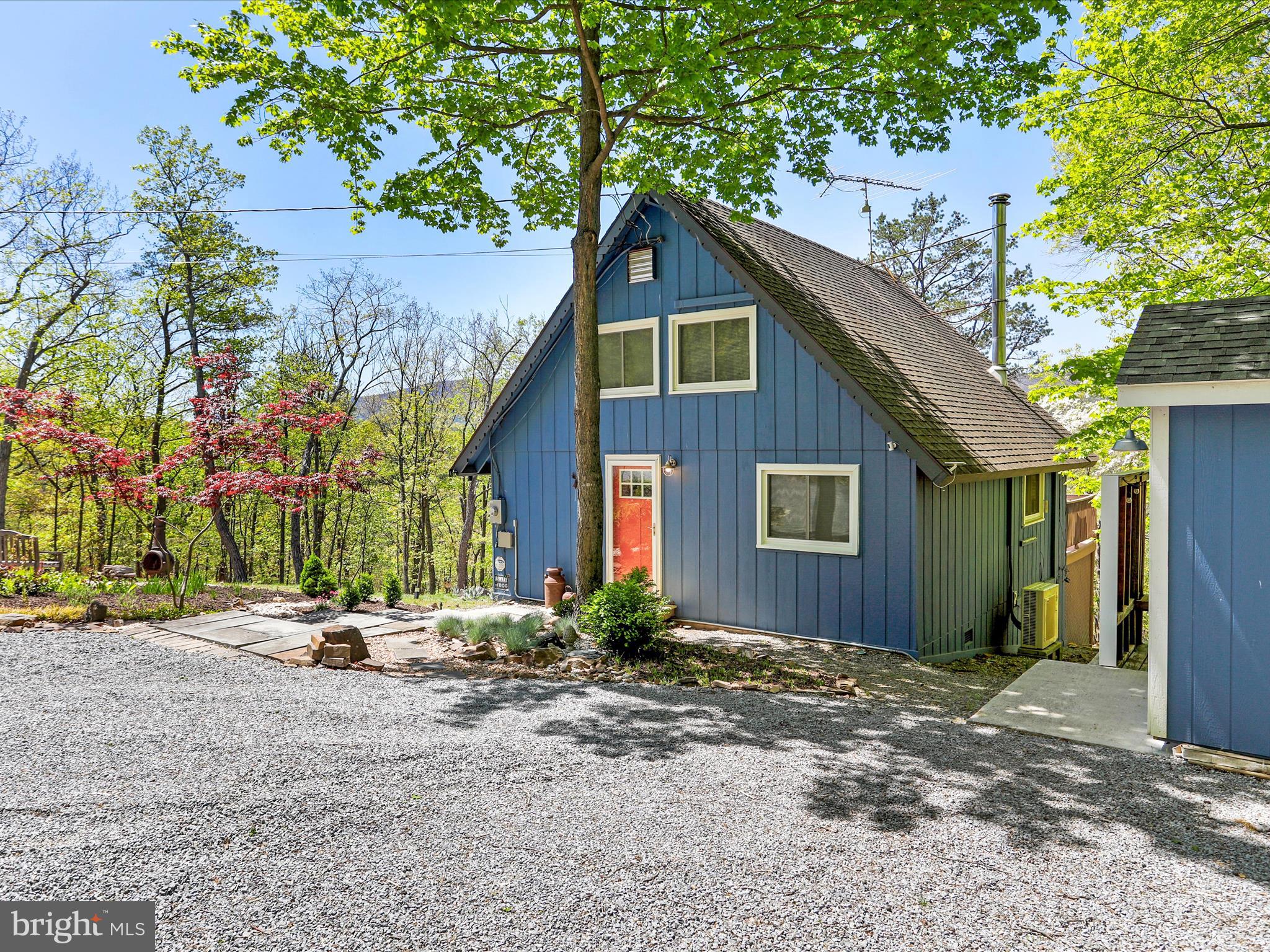 TIMBER RIDGE - Residential