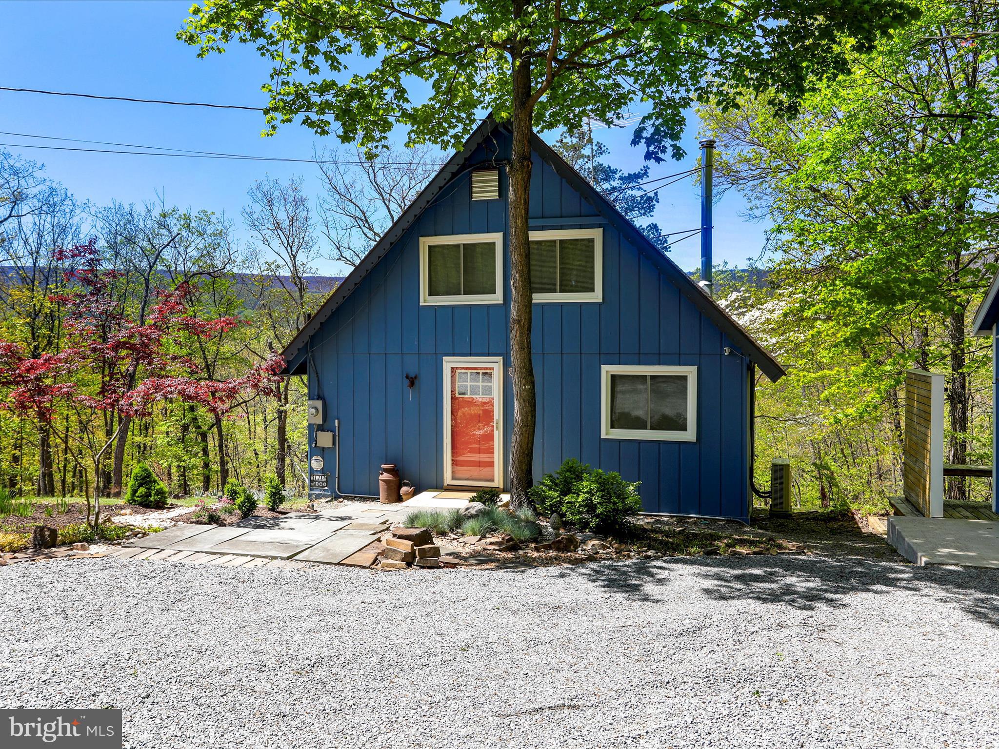 TIMBER RIDGE - Residential