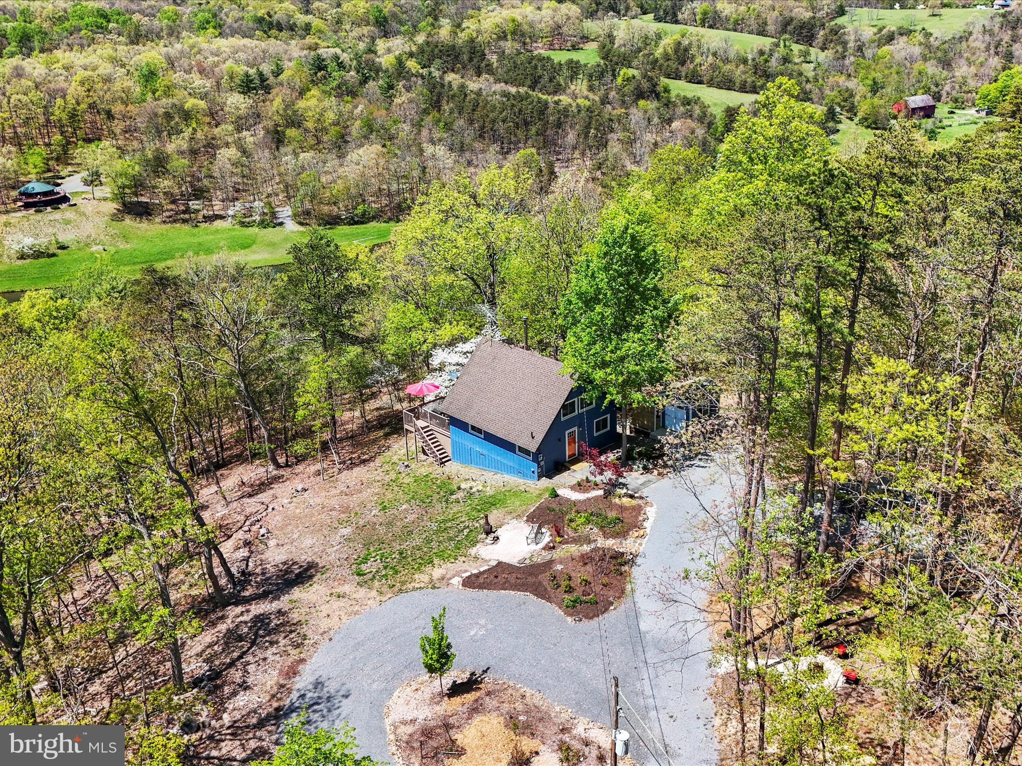 TIMBER RIDGE - Residential