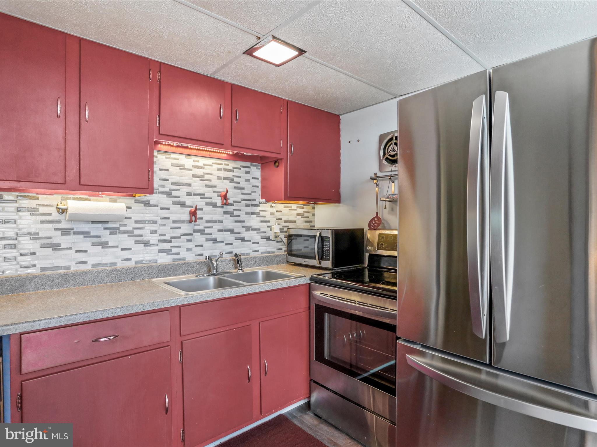 TIMBER RIDGE - Residential