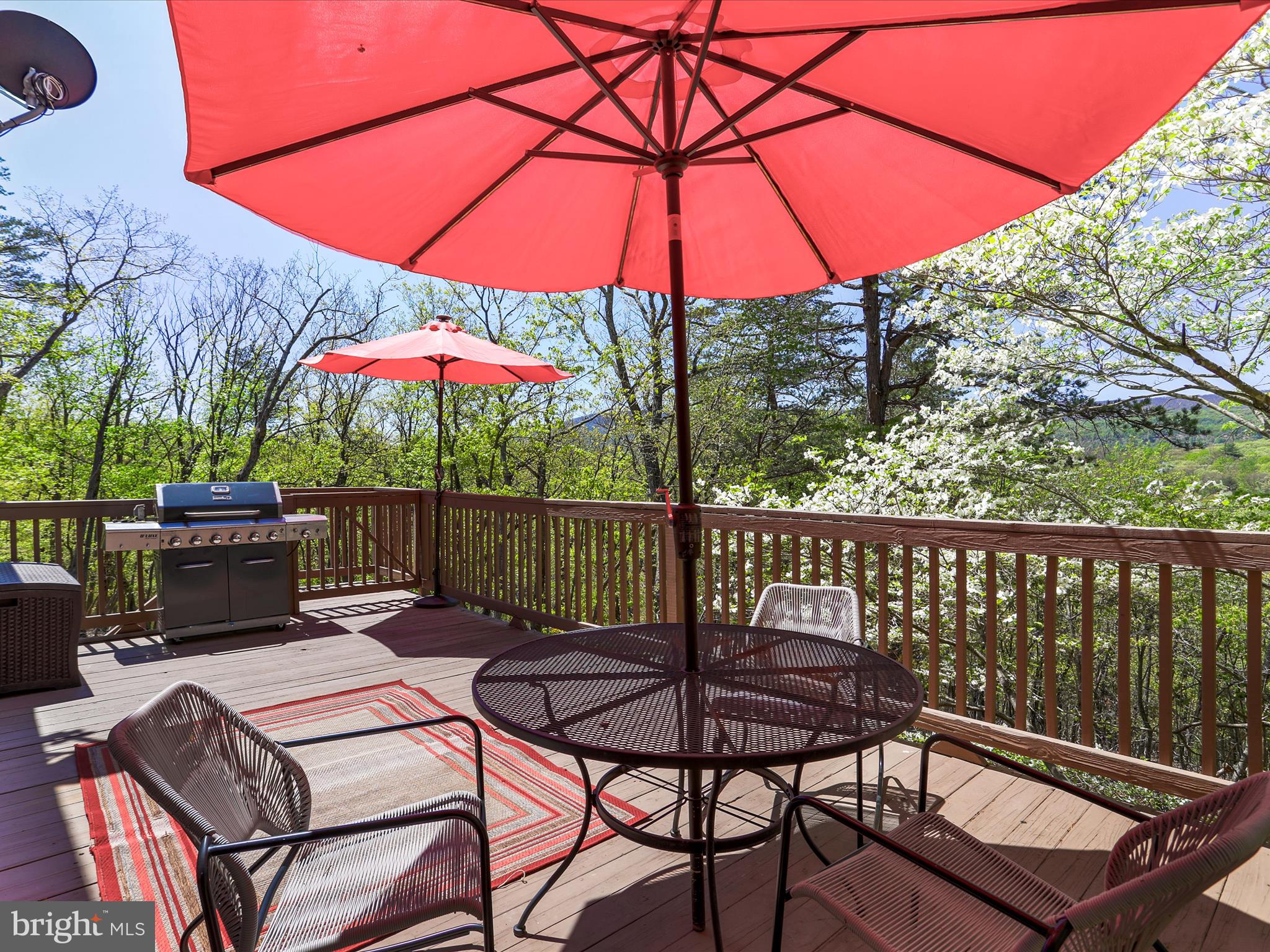 TIMBER RIDGE - Residential