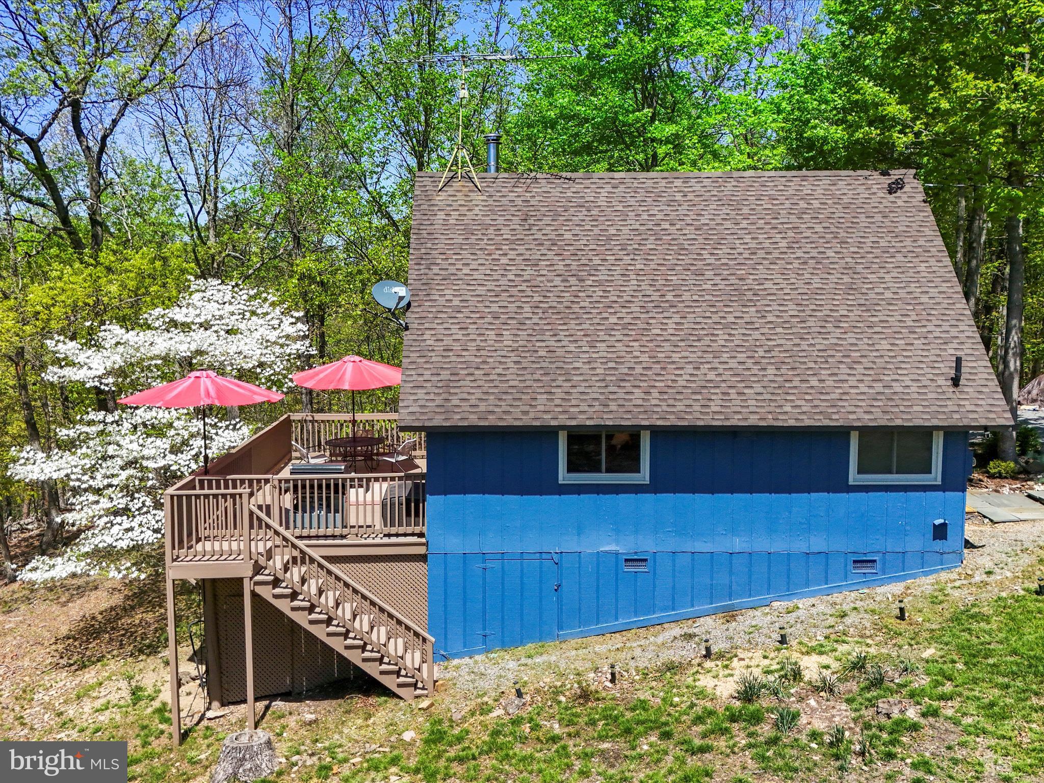 TIMBER RIDGE - Residential