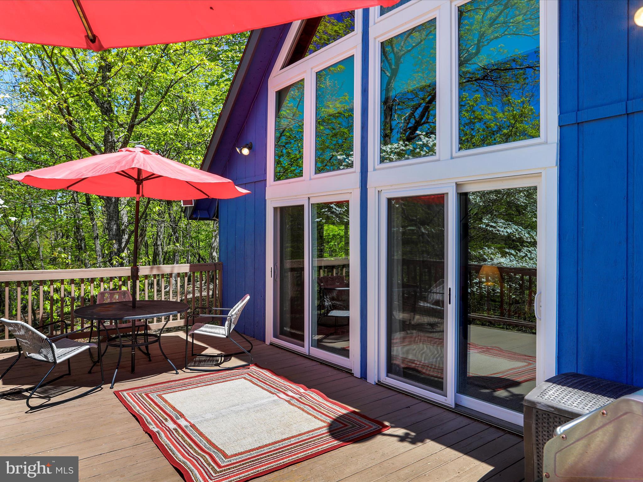 TIMBER RIDGE - Residential